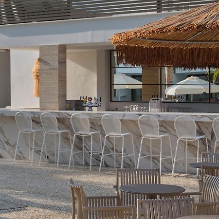 Atlantica Sancta Napa Hotel Agia Napa Exterior foto