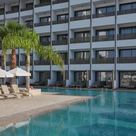 Atlantica Sancta Napa Hotel Agia Napa Exterior foto