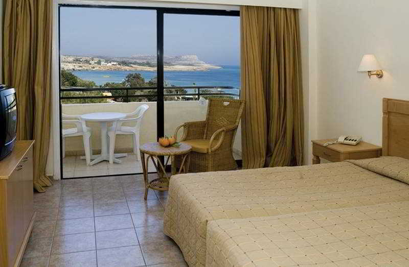 Atlantica Sancta Napa Hotel Agia Napa Exterior foto